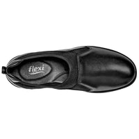 Zapato Confort para Mujer FLEXI 35301 Negro