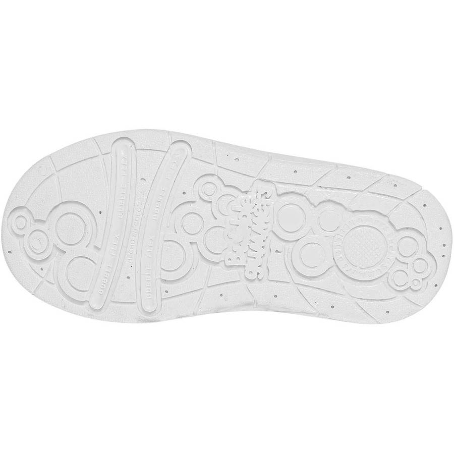 Tenis para Niño BUBBLE GUMMERS GEOLOGIA Blanco
