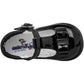 Zapato Casual para Niña ACERTIJO 2105 Negro