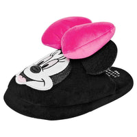 Pantufla para Niña ARRA DMZZ20000 Negro