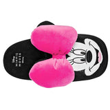 Pantufla para Niña ARRA DMZZ20000 Negro