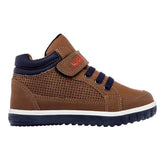 Tenis para Niño WOS 71155 CAMEL