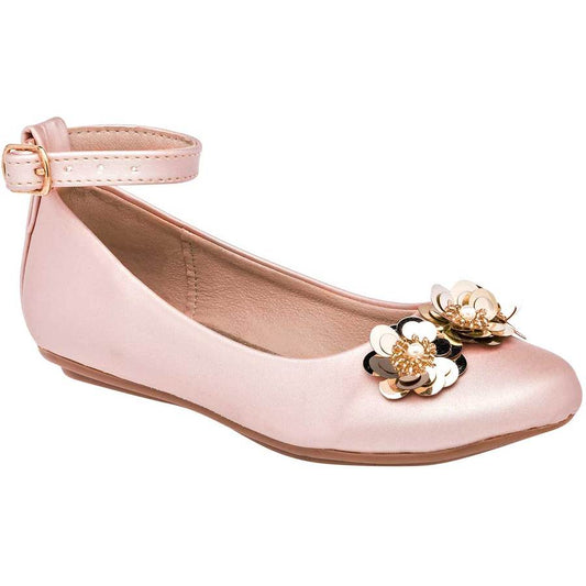 Flats para Niña LADY ONE CH7507 Rosa