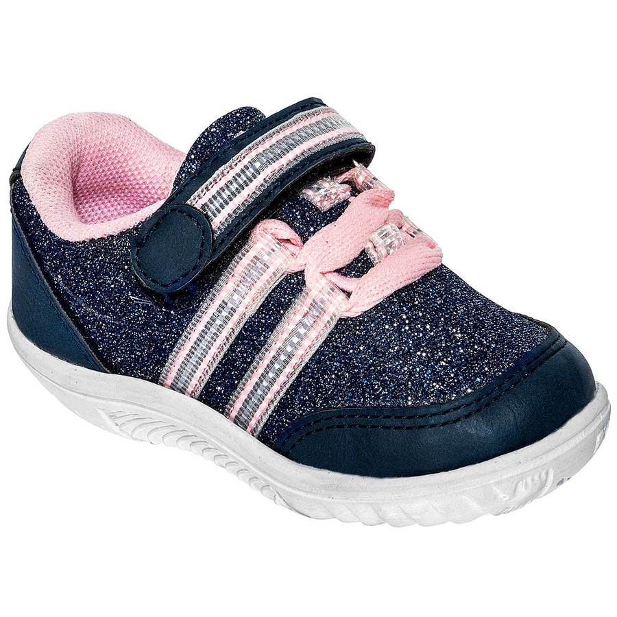 Tenis para Niña MINIS NICE 2201 Marino