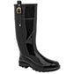 Bota y Botin para Mujer TOP MODA 7429A Negro