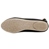 Flats para Mujer BEEN CLASS 11007 Negro