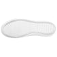 Tenis para Mujer BEEN CLASS 11066 Blanco