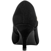 Zapatilla para Mujer DAMITA 54033 Negro