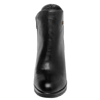 Bota y Botin para Mujer MORAMORA 900 Negro