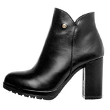 Bota y Botin para Mujer MORAMORA 900 Negro