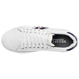 Tenis para Mujer NEOSPORT 1082 Blanco