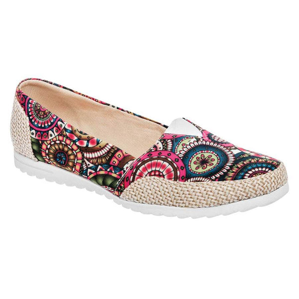 Zapato Casual para Mujer SEXY GIRL 429 Multicolor