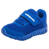 Tenis para Niño BUBBLE GUMMERS HIT Azul