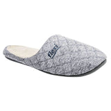 Pantufla para Mujer FLEXI 01 Gris