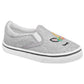 Tenis para Niña WILLIS UNICORNIO Gris