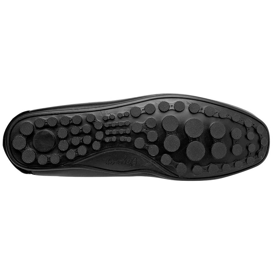 Zapato Casual para Hombre ELEGANCY 100 Negro