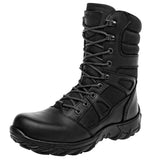 Bota y Botin para Hombre JACK RUD 4151 Negro