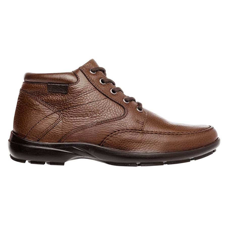 Bota y Botin para Hombre LA PAG 856 CAMEL
