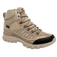 Bota y Botin para Hombre LEE 1546 Beige