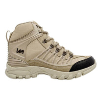 Bota y Botin para Hombre LEE 1546 Beige