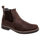 Bota y Botin para Hombre MERANO 47153 Cafe