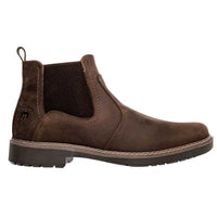 Bota y Botin para Hombre MERANO 47153 Cafe