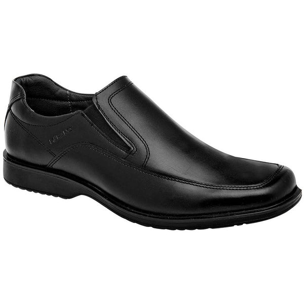 Zapato Casual para Hombre MERANO 48121 Negro