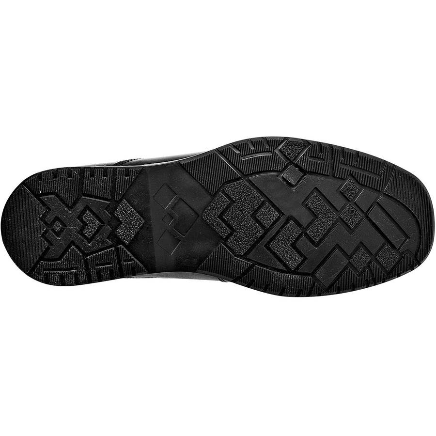 Zapato Casual para Hombre MERANO 48121 Negro