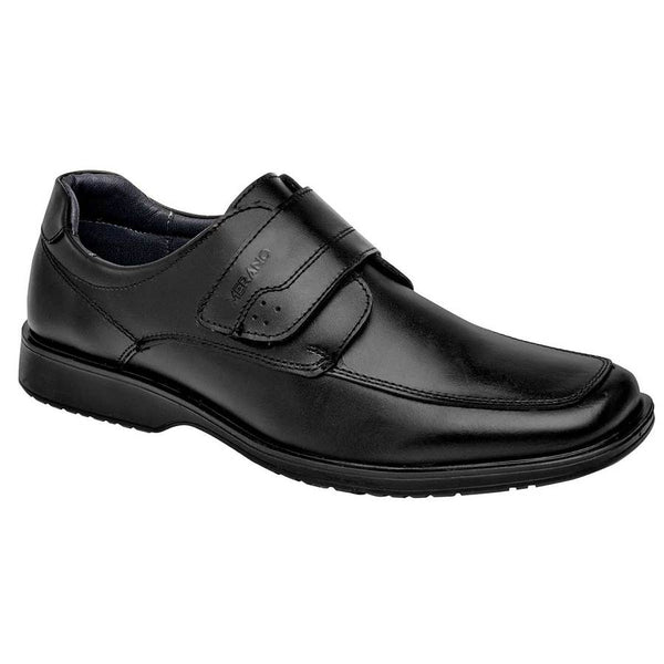 Zapato Casual para Hombre MERANO 48122 Negro