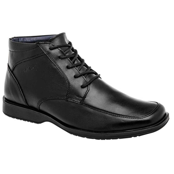 Bota y Botin para Hombre MERANO 48131 Negro