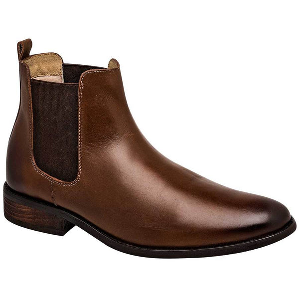 Bota y Botin para Hombre PALADIN 1062 CAMEL