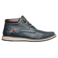 Bota y Botin para Hombre VANDANA 986 Marino