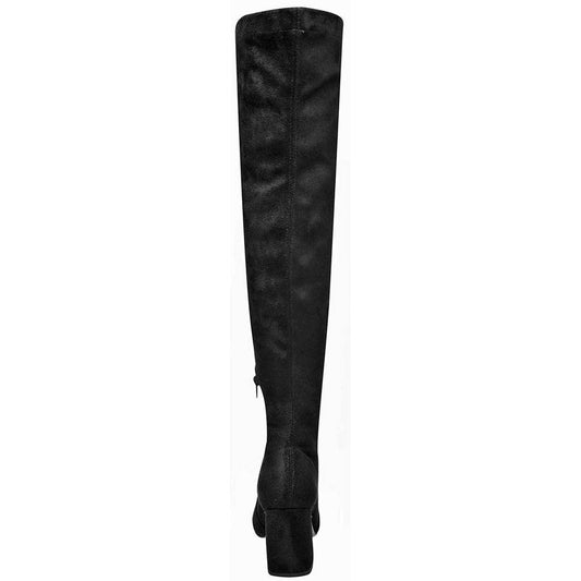 Bota y Botin para Mujer ORO ROSA 042121 Negro