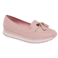 Zapato Casual para Mujer CLASBEN 140024 Rosa