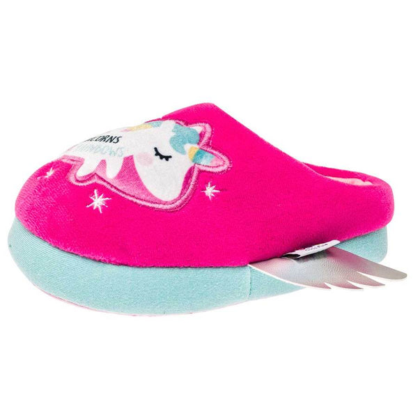 Pantufla para Niña ARRA OXRR40001 Rosa