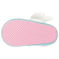 Pantufla para Niña ARRA OXRR40001 Rosa