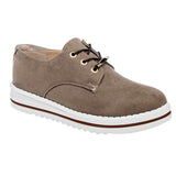 Zapato Casual para Mujer BEEN CLASS 11116 Cafe