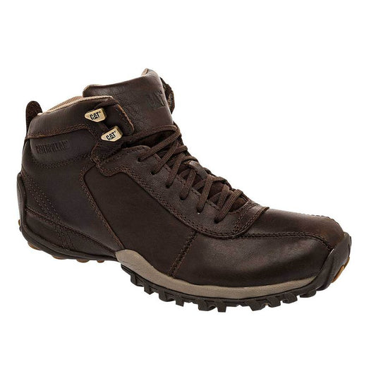 Bota y Botin para Hombre CATERPILLAR P721510M4 Cafe
