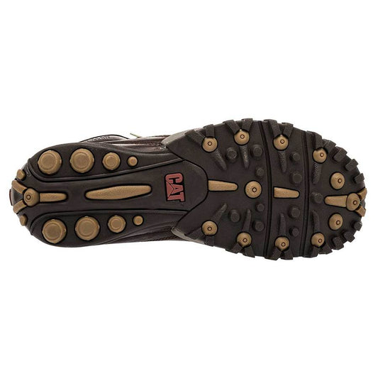 Bota y Botin para Hombre CATERPILLAR P721510M4 Cafe