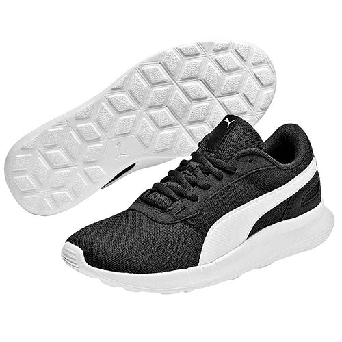 Tenis para Joven PUMA 36906901 Negro