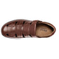 Sandalia para Hombre FLEXI 50807 CAMEL