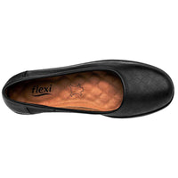 Zapato Casual para Mujer FLEXI 45602 Negro