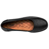 Zapato Casual para Mujer FLEXI 45602 Negro