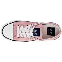 Tenis para Mujer AMERICAN POLO 2098 Rosa