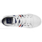 Tenis para Joven AMERICAN POLO 2115 Blanco