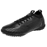 Tenis para Joven APOORT TC01 Negro