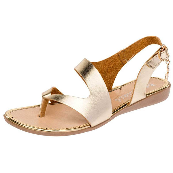 Sandalia para Mujer BEEN CLASS 11293 Oro