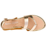 Sandalia para Mujer BEEN CLASS 11293 Oro