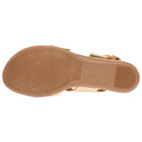 Sandalia para Mujer BEEN CLASS 11293 Oro