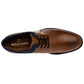 Zapato Vestir para Hombre CHRISTIAN GALLERY 14552D CAMEL